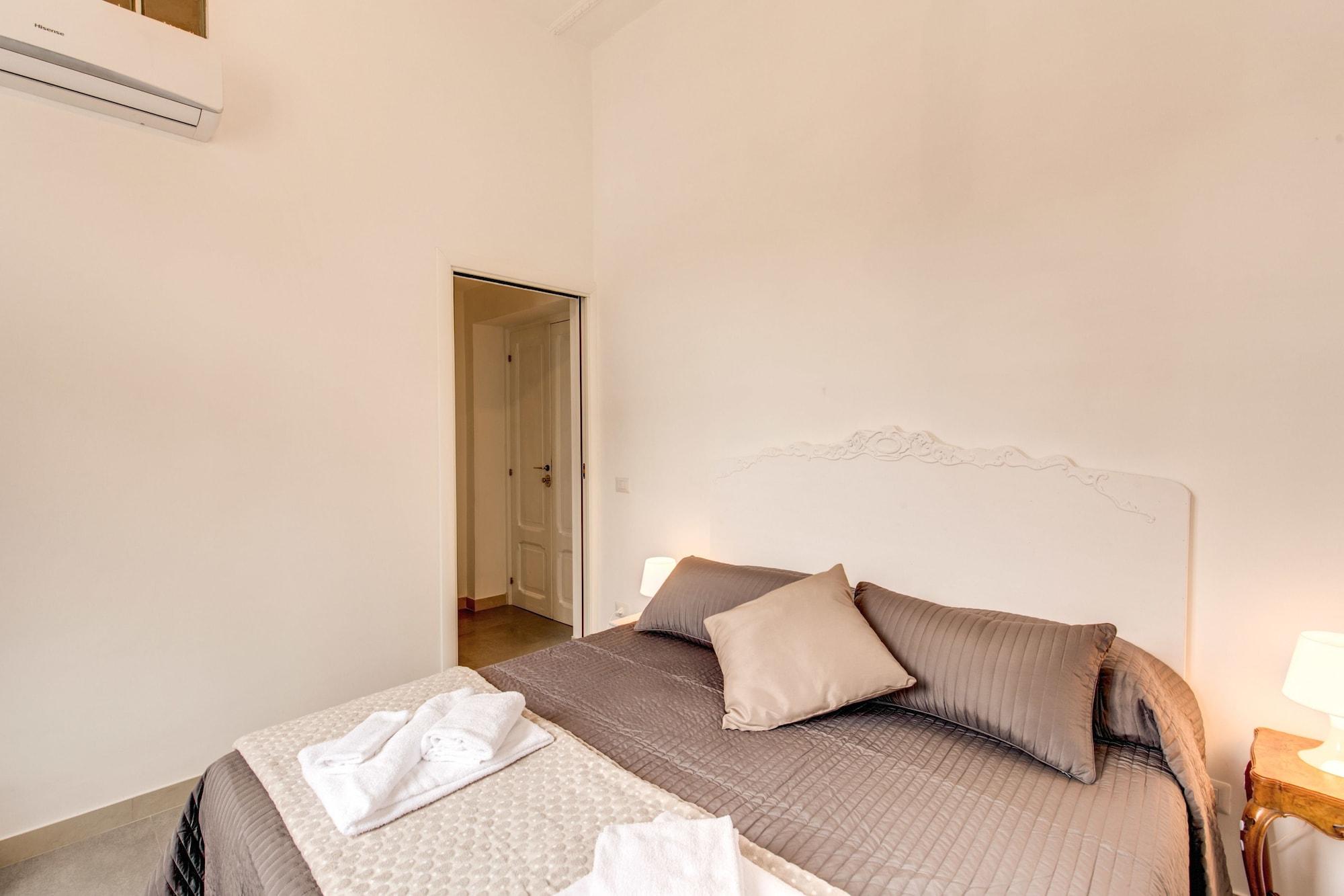 Relais La Torretta Bed & Breakfast Rome Exterior photo