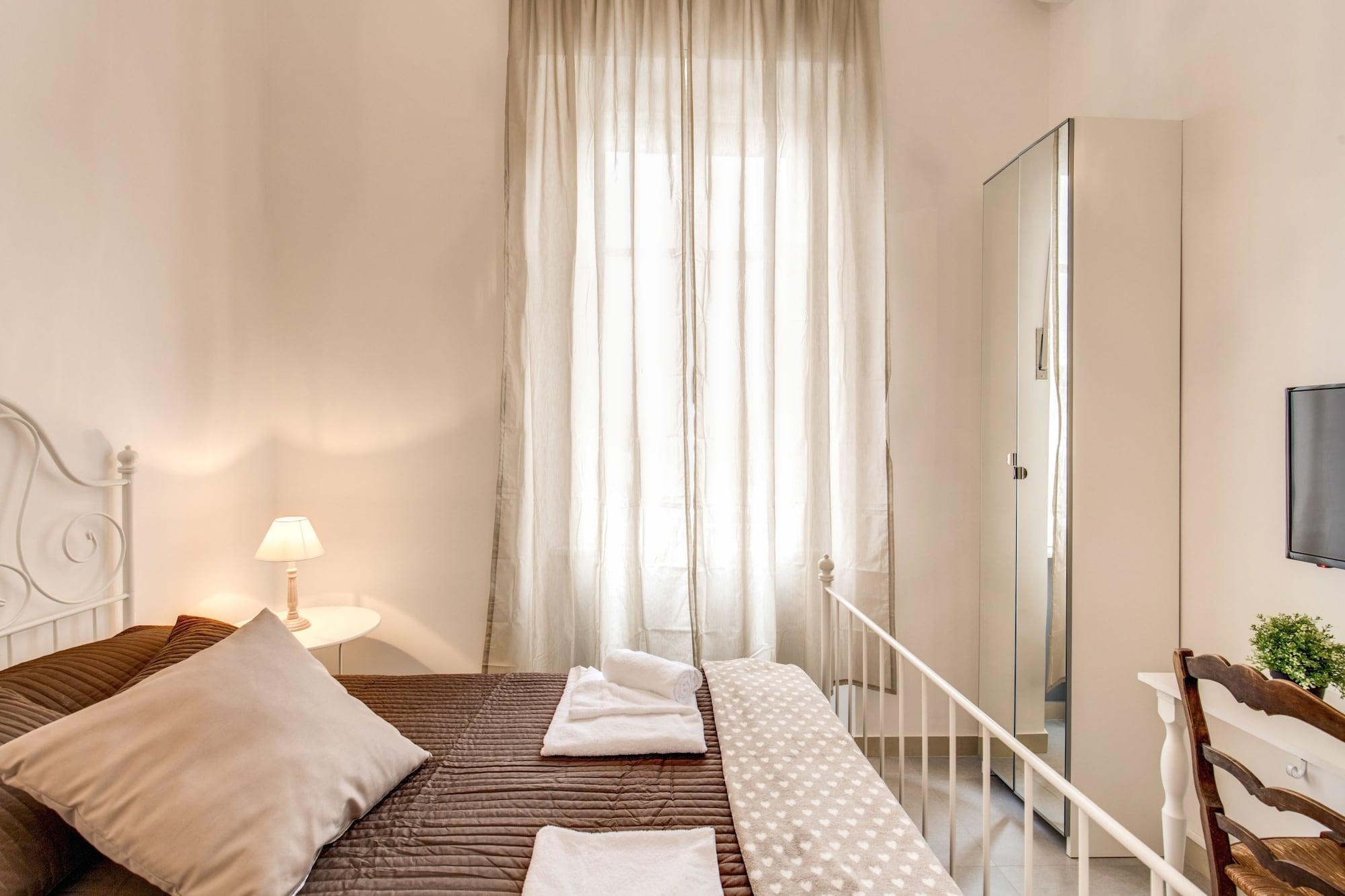 Relais La Torretta Bed & Breakfast Rome Exterior photo