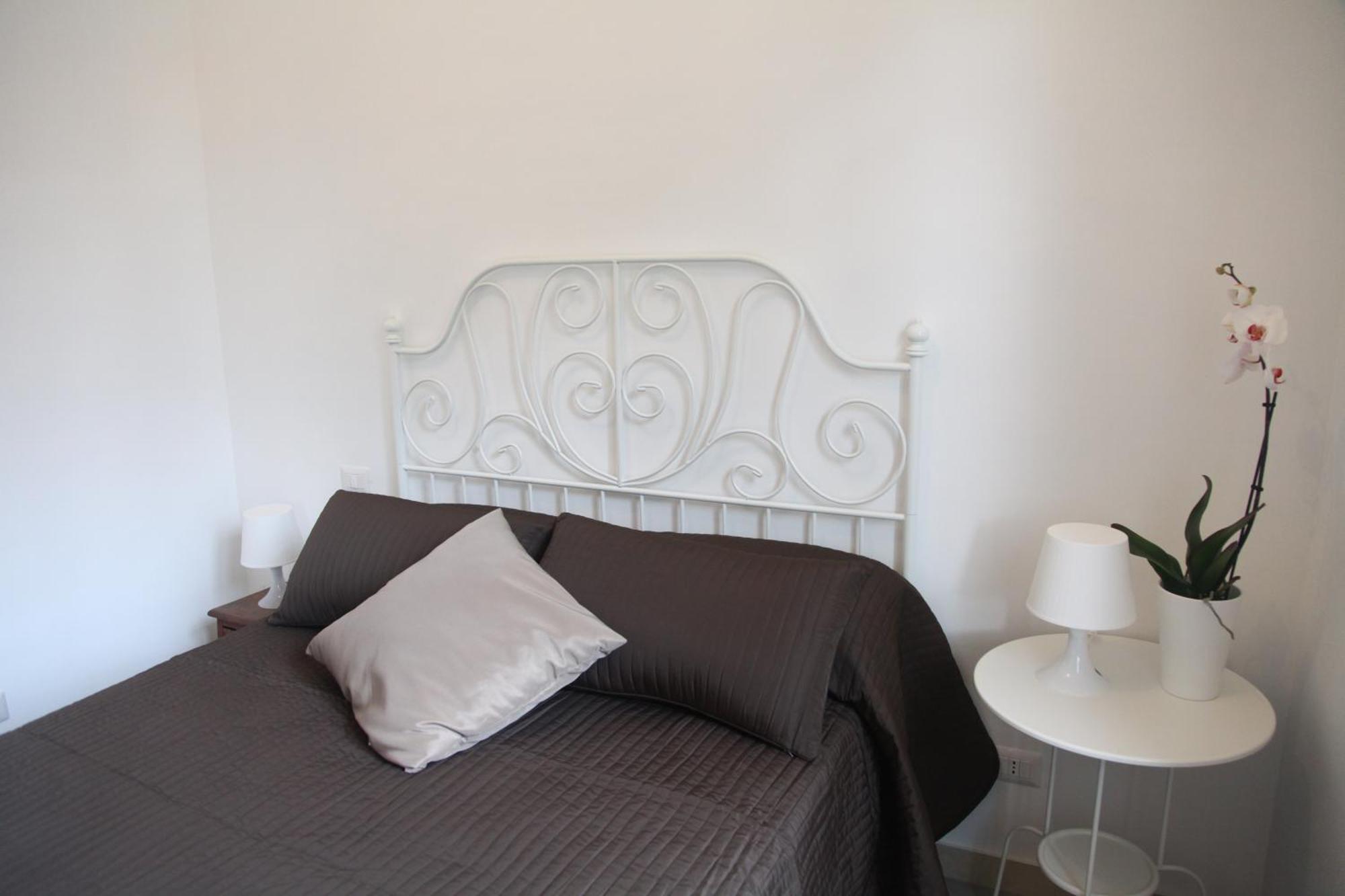 Relais La Torretta Bed & Breakfast Rome Room photo