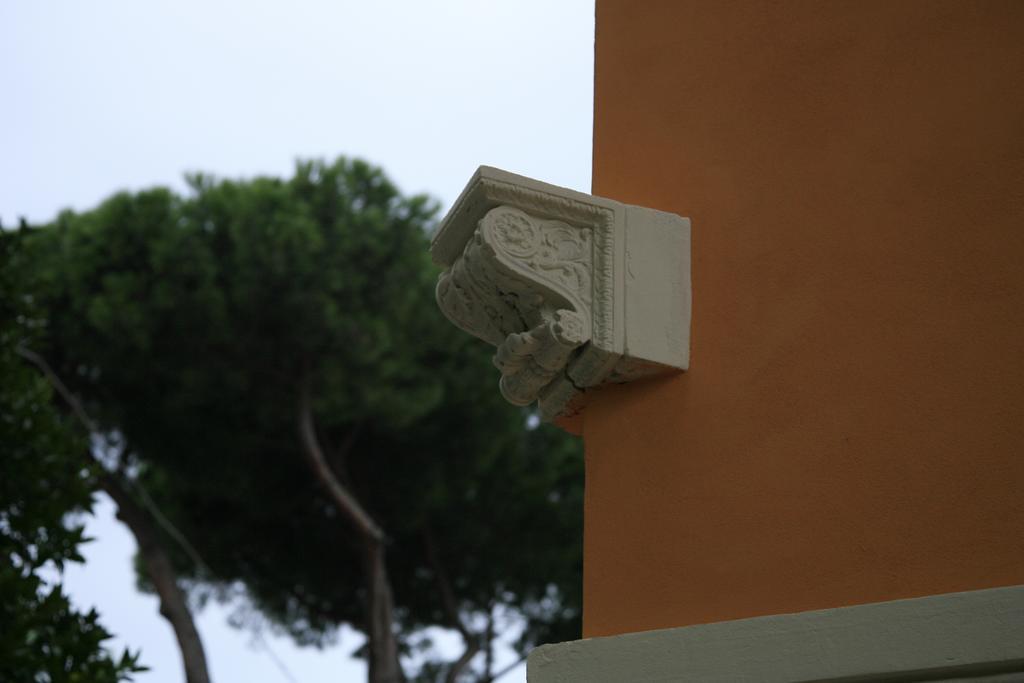 Relais La Torretta Bed & Breakfast Rome Exterior photo