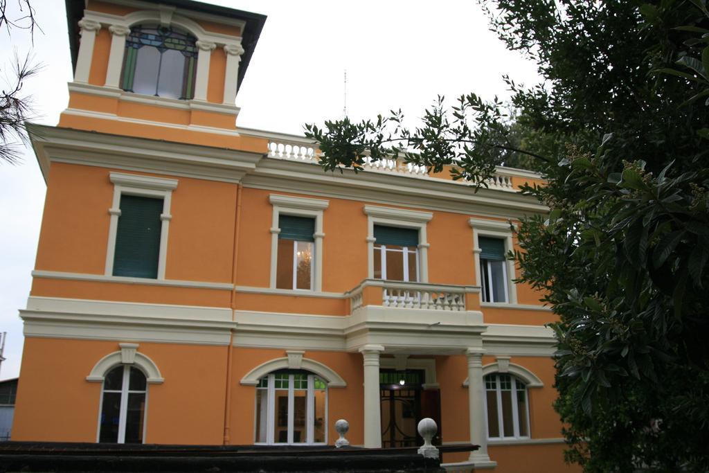 Relais La Torretta Bed & Breakfast Rome Exterior photo