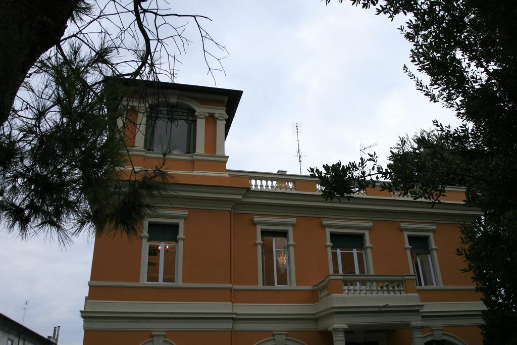 Relais La Torretta Bed & Breakfast Rome Exterior photo