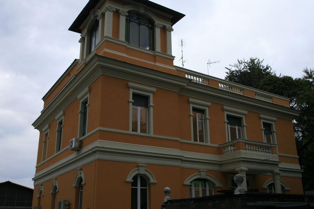 Relais La Torretta Bed & Breakfast Rome Exterior photo