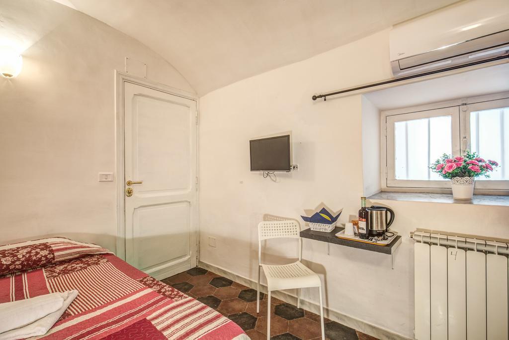 Relais La Torretta Bed & Breakfast Rome Exterior photo