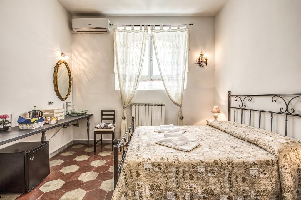 Relais La Torretta Bed & Breakfast Rome Exterior photo